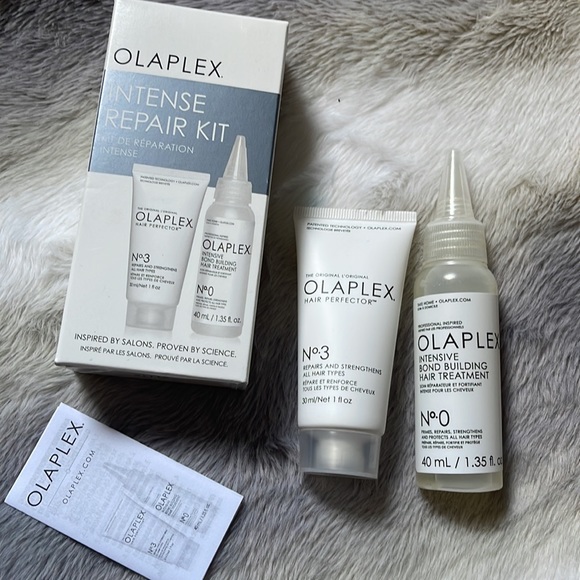 Olaplex Intense Repair Kit - Picture 2 of 5